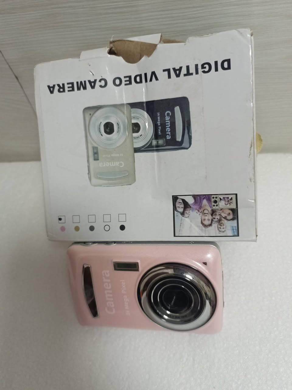 ب 9 الاف


**إذا كنت صاحب هذا الإعلان وتريد حذفه لأي سبب، رجاءا أرسل رسالة إلى الدعم الفني**