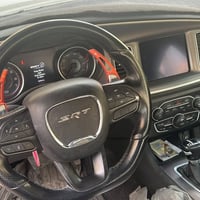 جارجر GT بلادي  فتحة موديل ٢٢  حادثه جاملغ  وبنيد تبديل وجاملغ خلفي ما...