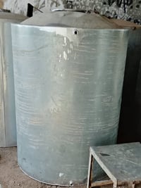 تانكي 9 براميل السعر 65 مبدلو جعبيه جديد/07831428987