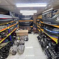 قطع غيار فولكس • أربيل صناعة الشمالية • توصيل جميع المحافظات