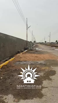 اراضي في منطقة #الزنبرانية #طابو #زراعي #سند #25  للاستفسار 0781828784...