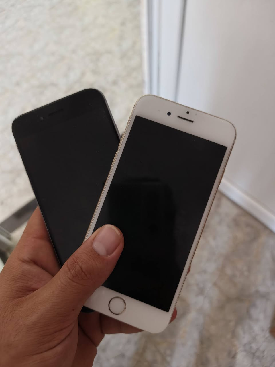 للبيع بيهن ايكلود واحد نقص بطاريه وشغالات ثنينهن 75


**إذا كنت صاحب هذا الإعلان وتريد حذفه لأي سبب، رجاءا أرسل رسالة إلى الدعم الفني**