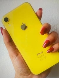 آيفون XR • بغداد • مدينة الصدر