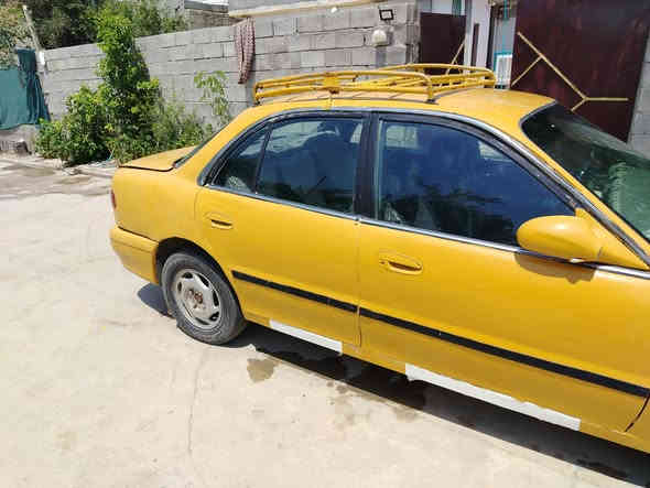 سلام عليكم سوناتا2 موديد94سنويه4سنوات ساقت رقم كركوك السعر 25ورقه وبيهمجال
رقم***********مكان مكان دياله خانقين
