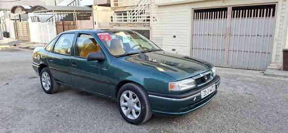 ***********////***********
شوێن:چەمچەماڵ. نرخ:48
ئۆپڵو مۆدێل 95 مەکینە 20 گێڕعادی
بێدەعم و بێخیاس
کلێرعام بۆ جوانی
4تایای تازەی بۆ بەستراوە
2جام کارەبایە 
گێڕو مەکینە و تاقم پێشی بەشەرتە
ماڵ دۆست و بێعەیبە شمشمل
