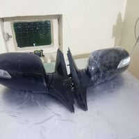 مرايات ازيرا • قطع غيار