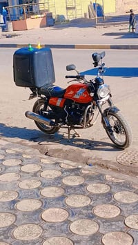 السلام وعليكم دراجه دايوان لاتي مرقم بأسمي 22 كفاله عامه مكينتهه كهربا...