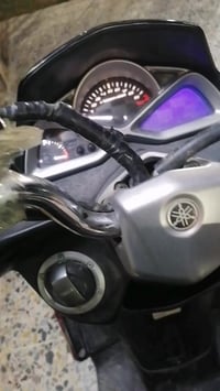 سلا عليكم دراجة ماجستة اس فول نضافة مكفولة من كلشي مامفتوخ برقي بيهة ج...