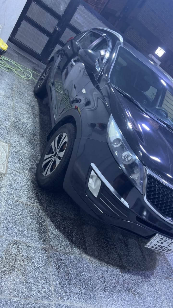 اسبورتج خليجي موديل 2012بيه صبغ فقط بين البابين اثر شخوط رقم اربيل تحويل ثاني يوم صاحبه بغداد السعر 125 وبيه مجال بسيط *********** Colombo, Sri Lanka
