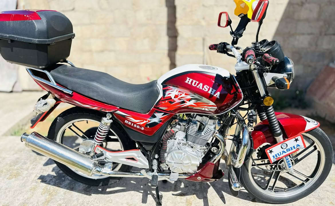 السلام عليكم
موطور هايوشه 24
اوراق بدون كمرك بصمات سويجات تشغيل عن بعد 
 نضافه فوووول تواير الشركه  كماليات فول ربع متحط علي 
يرهم مراوس ويرهم بيع 
مكاني القائم حصيبه 
رقمي ***********
