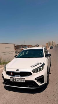 سيراتو • ٢٠١٩ • جير ٦ نمر