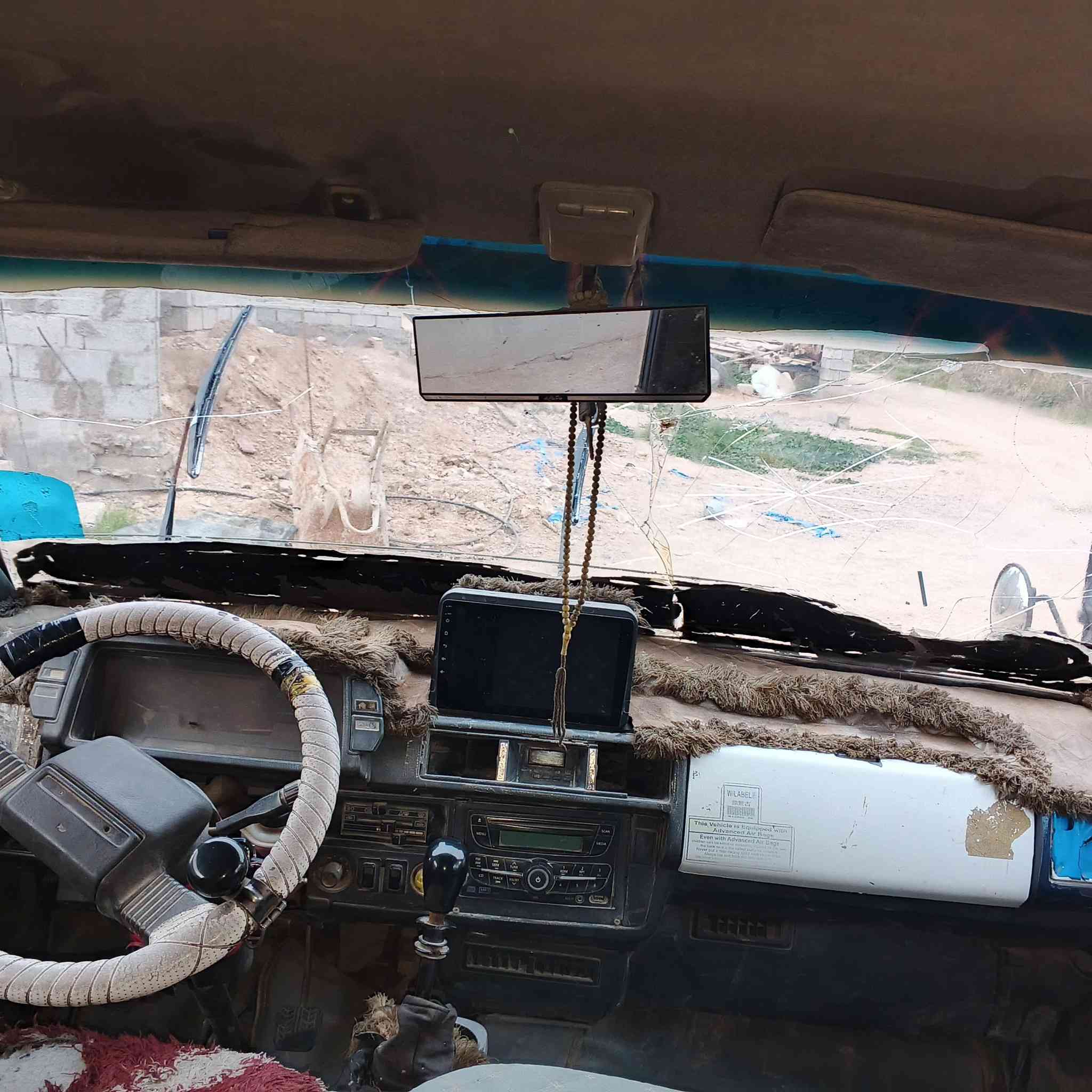 سياره بسته موديل 94 للبيع او مراوس حسب القناعه كير محره اكسل خير من لله تخم تاير باتري جديد سلف جديد *********** كورك بي وتساب *********** مكان بغداد ابو غريب
