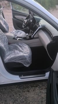 توسان 2022 خليجي  وكفاله من صبغ فقط بيهه جكه بلجنطه معدله بي دي ار  ما...