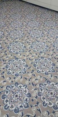 سجادة • جديدة • كلار