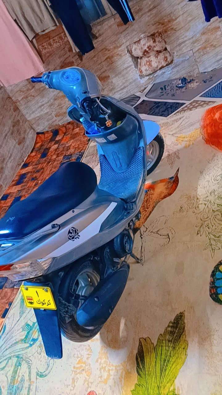 سلام عليكم درجة ماكس منغولي عل فحص شرط كلشي ما بيه مكان ديوانيه جلبيه سعر 800 وبيه مجال قليل ***********
