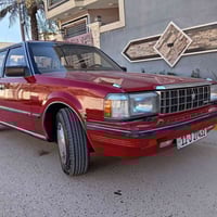 ورحمه الله وبركاته اخوان سوبر للبيع موديل 1985 رقم بغداد مشروع وطني شر...