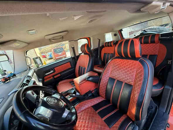 موديل2013
مكفول
ماشي300الف كيلو
سعر245
***********
***********
