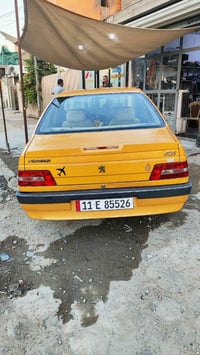 بيجو لميس • ٢٠١٣ • ٦٩٠٠٠ كم