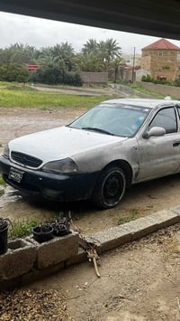 كريتوس • محرك وكير كامري • تكريت