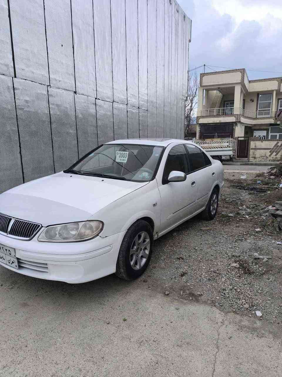 نیسان سه نی 2003ڕه قه م سلئمانی به شه رتی ته حویلو خه رامه به یانی بکه به ناوخۆته وه موسوبڕاوه ی به شه رت 500هه زارخه رامه ی له سه ره دوای معامه له که بۆت ده گئڕمه وه سه یاره که ئیسترخاسه فول مواسه فاته سه یاره که شئعاره سه نه وی له 2021,به سه رجوه ته حویلی خه رامه ی به شه رت کامل بۆیاخ له سه رساخی بۆیاخ کراوه تۆبه بئ وه ڵگه ڕاو ده عمولئدراو گئڕمه کینه ی به شه رت مه کینه 18مه رخوب نرخی خواربازاڕ62مجال برایانه بنجوين, السليمانية


**إذا كنت صاحب هذا الإعلان وتريد حذفه لأي سبب، رجاءا أرسل رسالة إلى الدعم الفني**