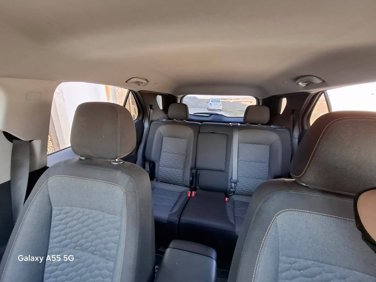 شوفرليت ايكونكس
موديل ٢١
محرك 1.5 تيربو
حادث صندوق 
صبغ قطعتين 
ماشيه ٩٩ الف كم
السعر 150
الاتصال ***********
