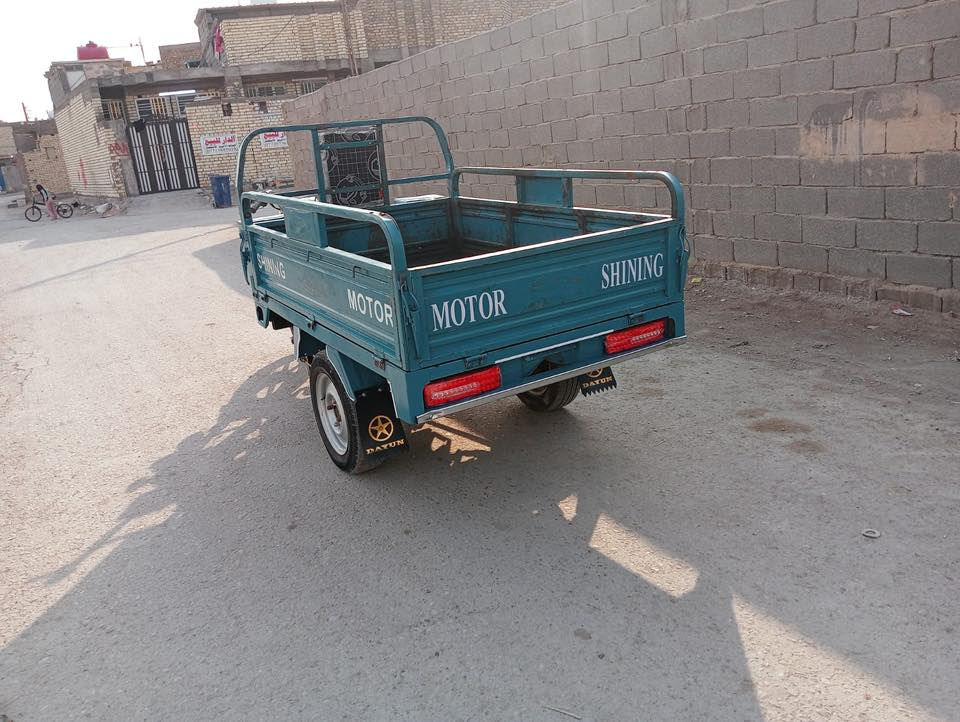 ستوتات 2019 مكين 2024 البيع مدينه الصدر  ***********
