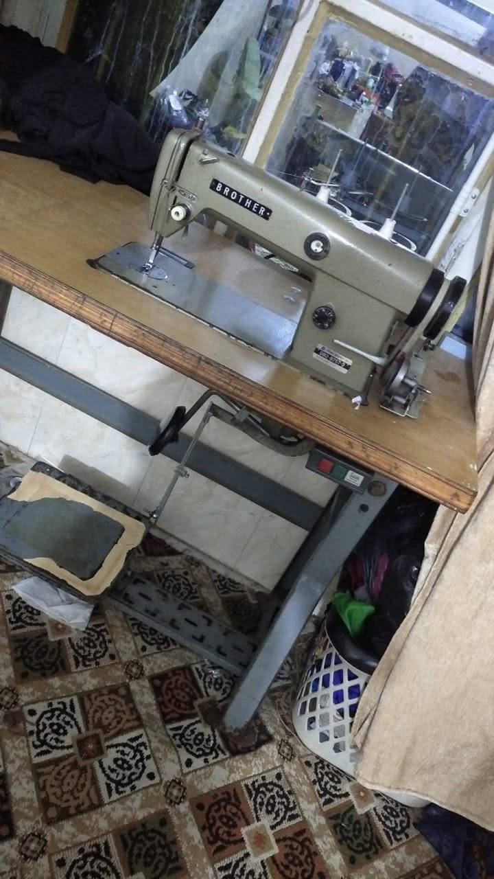 مكينه صناعي  ياباني موديل 57


**إذا كنت صاحب هذا الإعلان وتريد حذفه لأي سبب، رجاءا أرسل رسالة إلى الدعم الفني**