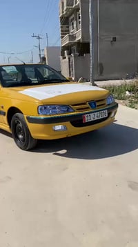 بارص ٢٠١٥ • بعقوبه • كفاله عامه