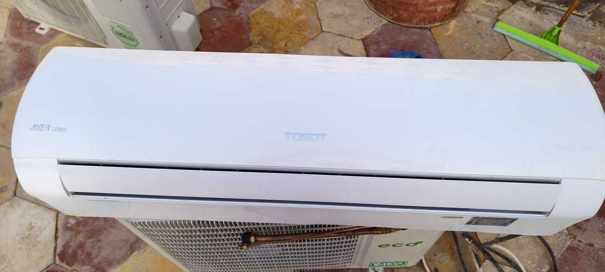 🔴🔴‼️ صيانه ورشه متنقله

ورشـــه الشجيري

(الحمزة الشرقي) 
صيانه ثلاجات وجمدات وبرادات شحن غاز 
R134
R600

تنصيب  سبالت  🛠  وصيانه🔩  كافة أنواع أجهزة التبريد موقعياً و بكادر متخصص .. 👷🏻‍♂️

💢 يعنى عندك صيانة او تنصيب لا تحتار ، إتصل بينا 📞 و راح نجيك لباب بيتك .. 
ما عليك بس الاتصال 
صيانة - شحن غاز - تنصيب  -عمل فاكيوم للسبلت غاز 410 a

العنوان ( الحمزة الشرقي) *********** 
***********
