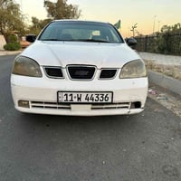 يالله اوبترا ٢٠٠٤ مكفوله من الصبغ والتبديل فقط اخياسات معمر كير مكينة ...