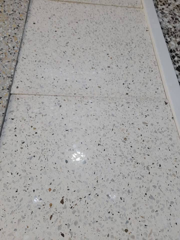 اللهم صل على محمد وال محمد
كاشي عراقي باحدث المكابس اوتماتيك  40×40 
وباحدث الجلايات. وناجح 
      بل فحص المختبري بأمتياز
الرمل مغسول خالي من الاملاح
الحجر مغسول خالي من الشواءب
اسمنت عالي الجودة خاضع للسيطره النوعيه
ماحلو خالي من الاملاح اساله
كاشي عراقي لموزايك سعر لمتر8 داخل بغداد 
كاشي عراقي مطعم بل مرمر سعر12 الف داخل بغداد  وسعر نوعيه من المرمر 14الف

👈 يوجد لدينا اشتايكر 60×40
👈 يوجد لدينا اشتايكر 80×80
👈 يوجد لدينا سنادين مساطب
👈 يوجد لدينا سواقي 
👈 يوجد لدينا بآيات تعليك
👈يوجد لدينا مقرنص 
👈يوجد لدينا إزاره
👈 يوجد لدينا رصيف
👈 يوجد لدينا زفت
👈 يوجد لدينا الاين حدائق

مستعدون لتجهيز المشاريع الحكومية والأهلية 
للحجز والاستفسار اتصل على الرقم ***********
***********
