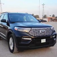 إكسبلورر XLT • ٢٠٢٣ • ٧ راكب