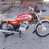 دراجة ٤ كير • موديل ١٩ • النعمانيه واسط