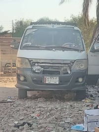 فتون • ٢٠١٤ • الناصرية سوق شيوخ