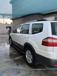 ￼سلام عليكم سياره  مهافي للبيع موديل ٢٠١٣  وارد خليجي  بيها صبغ بالباب...