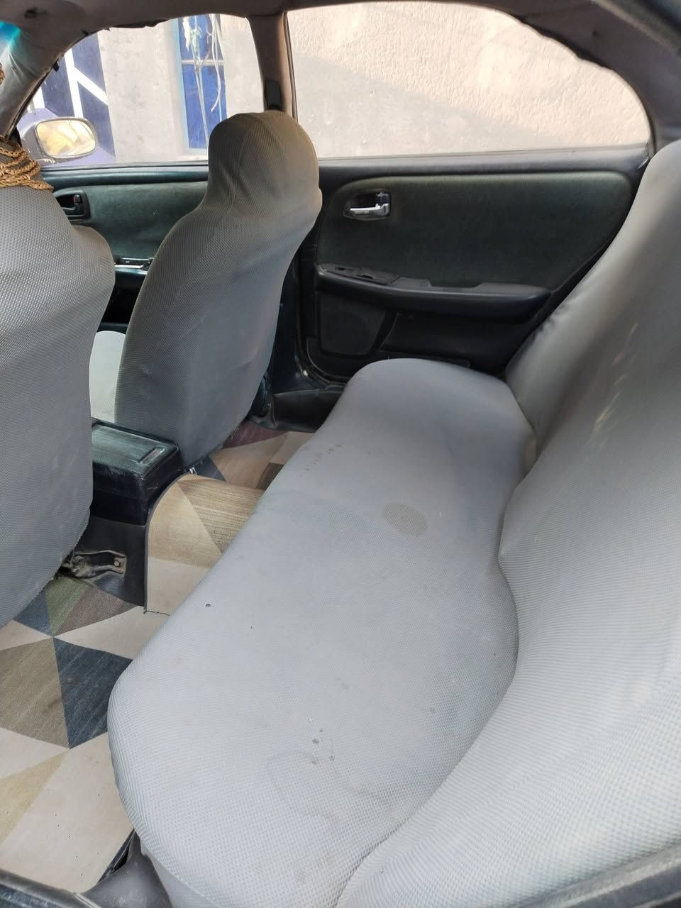 سياره سيزر للبيع
مديل 96
محرك ونجي 6
مابيهه كص السياره
كهربائيات شغاله
السعر 22
متوفر فقط على الرقم: ***********
المكان : قضاء الامام الصادق
