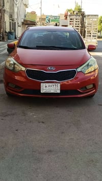 فورتي موديل 2015 حادثهة بنيد وجاملغات ثنينهن لامامية بيهة شاصي  لايسر ...