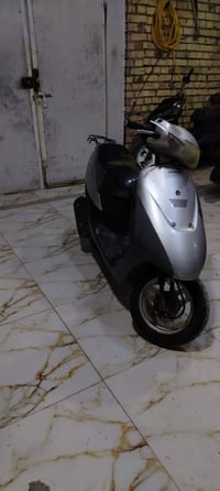 ساسوكي • جنطه • ما تشتغل