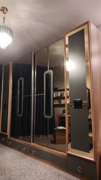 غرفه نوم تركيه للبيع العنوان بغداد حي القاهره السعر ٦٠٠ الف 0772426687...