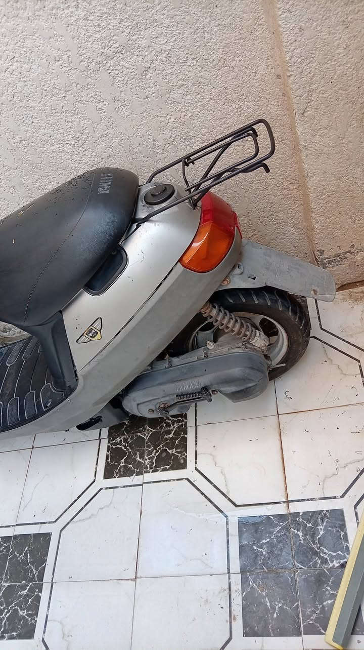 سلام عليكم دراجه بطه كفاله عامه مكينه ما مفتوحه شاصي مكفول كهربائيات كله شغاله سلف هندر اشاير يمنه يسره هورن لايت عالي  بكلايت كفرات اصليه جوزه بلاديه قفل جنطه قفل ستيرن  جديده دراجه سعر 325 وبيه مجال مكان كربلاء البوبيات *********** وتساب
