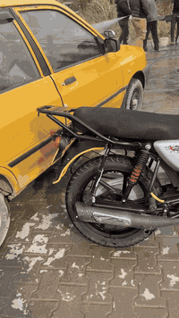 غسيل سيارات • غسيل دراجات • شارع المشروع