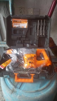 دريل • جديد • بغداد