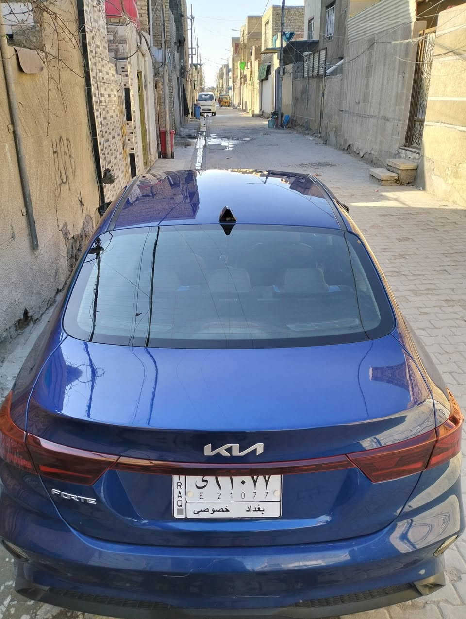 سلام عليكم فورتي وارد امريكي مديل 2022 صور الحادث بل منشور والسونار السياره بدون تبديل اليبل واحد صبغ فقط جاملغ امامي والباقي مكفوله نص فول السياره مدوشمه ارضيه وكشنات تخم تاير كير ومحركا مكفولت برغي ما مفتوح بيهن تبريد ثلج السسسسعر ب135ترهم مراوس رقمي ***********
