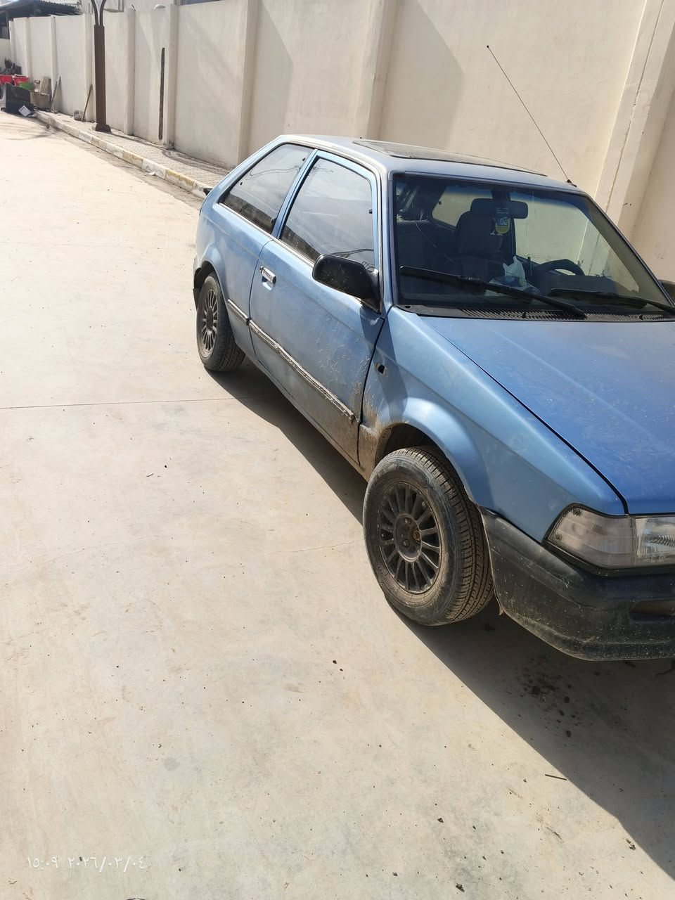 مازده 323شرط التحويل كابون بيها سعر 15وبيها مجال عنوان موصل ***********و***********
