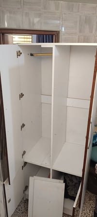 غراض بيت نضيفة للبيع كلشي بسعرة غرفة نوم صاج تفصال مو شغل سوكي كنتور +...