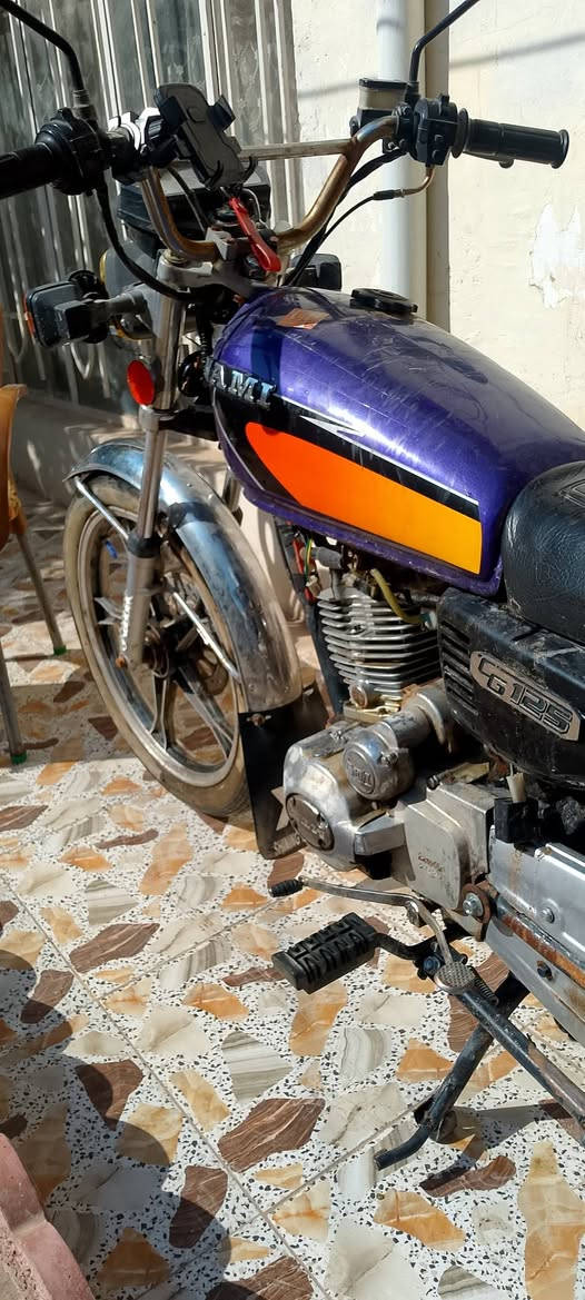 دراجه روبر مناقصها شي 250 الف


**إذا كنت صاحب هذا الإعلان وتريد حذفه لأي سبب، رجاءا أرسل رسالة إلى الدعم الفني**