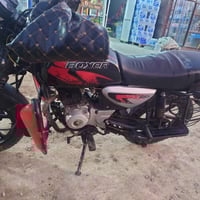 بوكسر • موديل 22 • بغداد