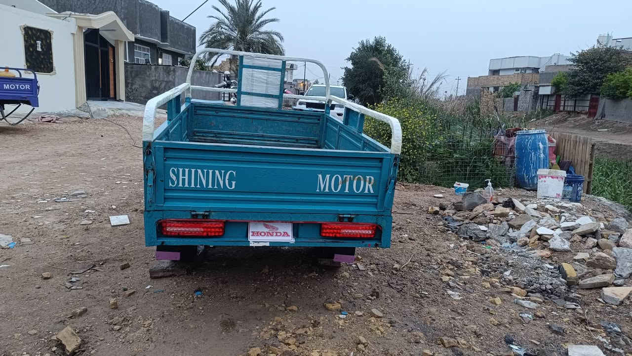 السلام عليكم ستوته للبيع موديل2022أوراق اصوليه ركبه مكفوله شاصي مكفول كهربائيات كله جديد مكينه مامفتوحه بس امفيلسه  ستوته ماناقصه اي شي السعر 1850 وبيه مجال مكانه حله قرب العلويه شريفه بنت الحسن ***********
