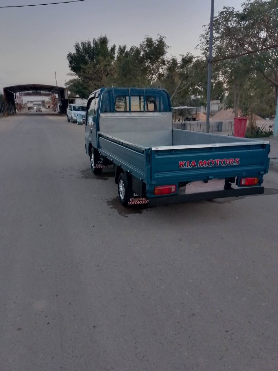 كيا ام عيون موديل 2001 مكينه كير واكسن وشاصي كفاله رقم رقم نجف انجليزي السنويه لل 30 العنوان بابل قاسم ما متواجد على الفيس ***********
