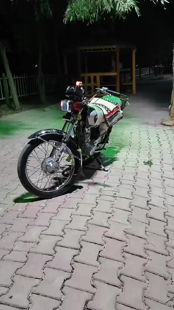 للبيع شاصي 20 امتياز ولباقي ڱڵـه  اُصًلًيےّ دراجه شوفت عينك *********** مكاني نجف ابصخير لسعر 825 بيهه مجال مال جيه لموشراي لٱ يكسر 💞🫂
